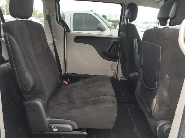 2012 Dodge Grand Caravan SXT