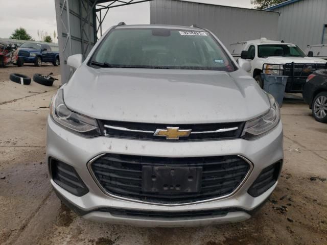 2019 Chevrolet Trax 1LT