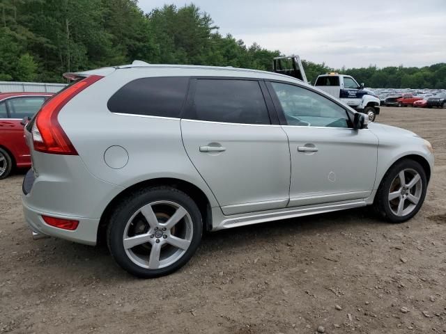 2011 Volvo XC60 T6