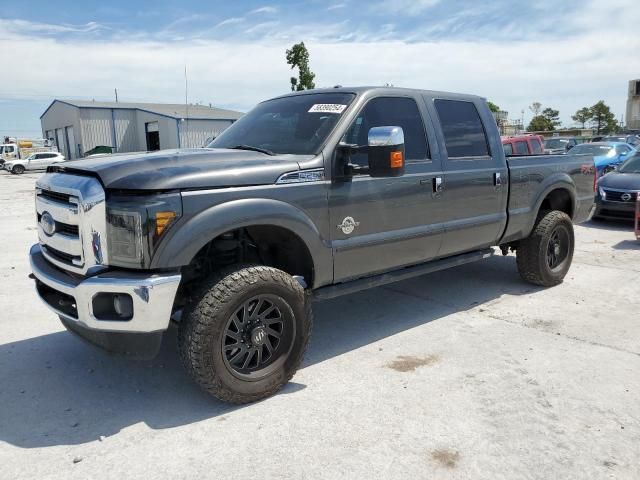 2015 Ford F250 Super Duty