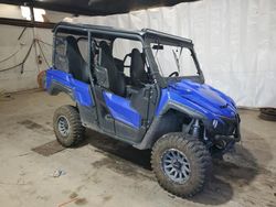 2018 Yamaha YXF850 E en venta en Ebensburg, PA