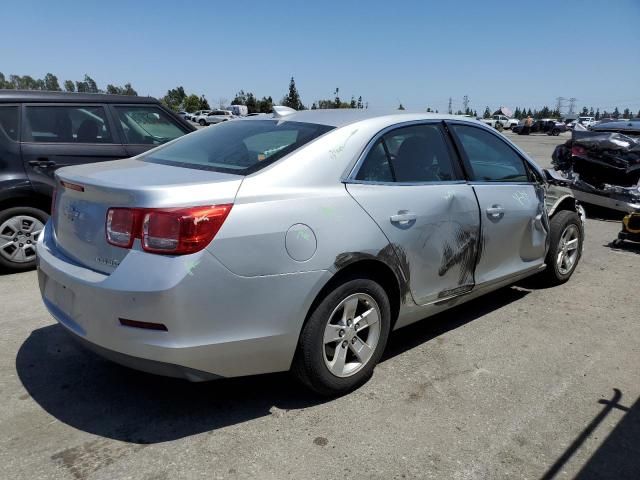 2016 Chevrolet Malibu Limited LT