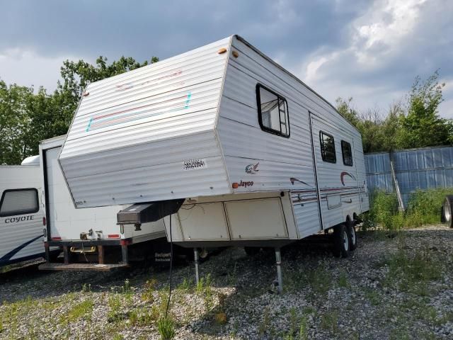 1998 Jayco Eagle MH