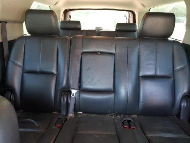 2013 GMC Yukon XL C1500 SLT