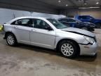 2008 Chrysler Sebring LX