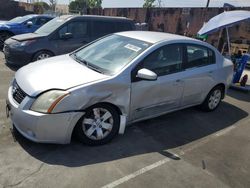 Nissan Sentra 2.0 Vehiculos salvage en venta: 2009 Nissan Sentra 2.0