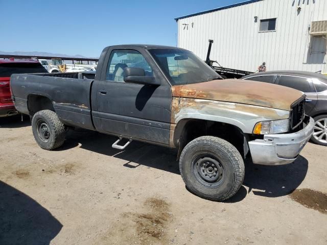 1996 Dodge RAM 2500