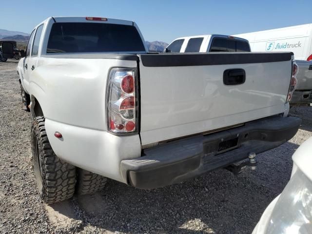 2004 Chevrolet Silverado C3500