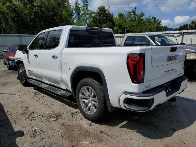 2022 GMC Sierra K1500 Denali