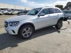 2020 Mercedes-Benz GLC 300