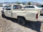 1993 Toyota Pickup 1/2 TON Short Wheelbase STB