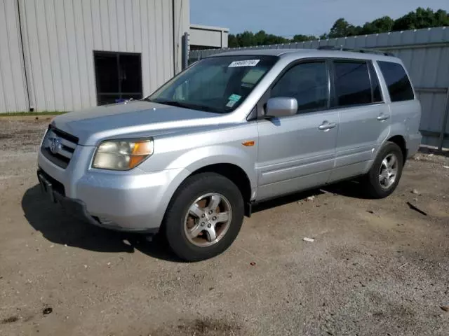 2006 Honda Pilot EX