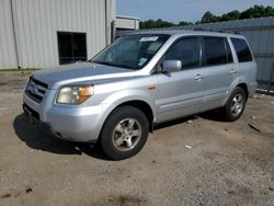 Honda Pilot salvage cars for sale: 2006 Honda Pilot EX