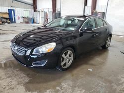 2013 Volvo S60 T5 en venta en West Mifflin, PA