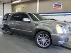 2012 Cadillac Escalade Platinum