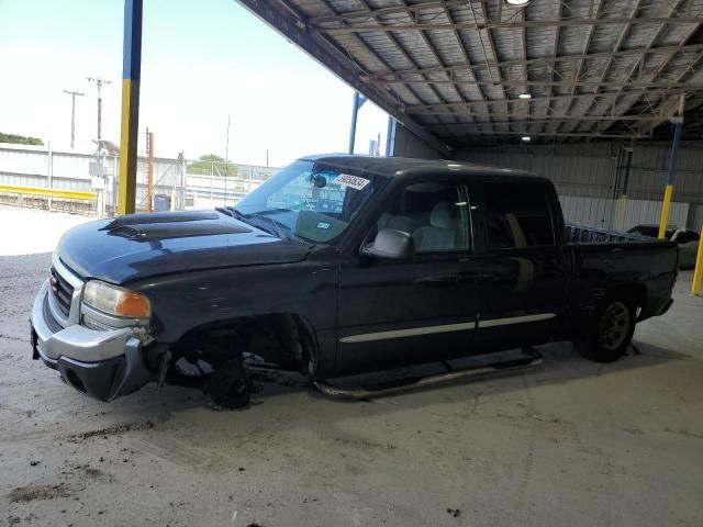 2005 GMC New Sierra C1500