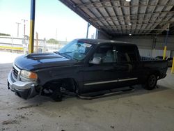 GMC new Sierra c1500 salvage cars for sale: 2005 GMC New Sierra C1500