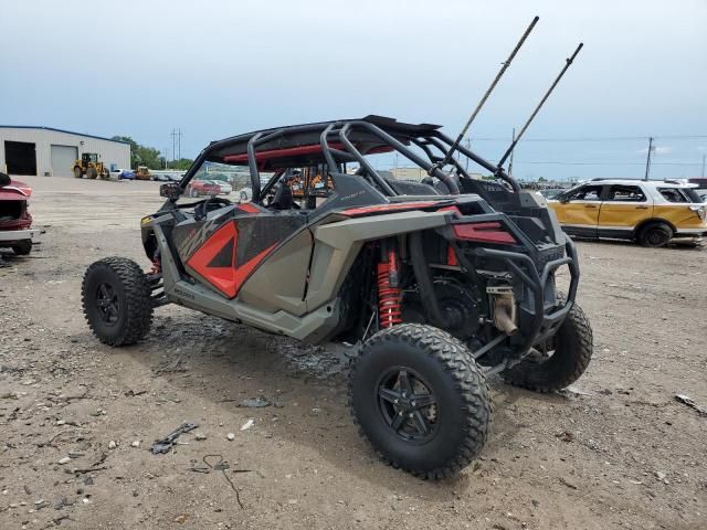 2022 Polaris RZR Turbo R 4 Ultimate