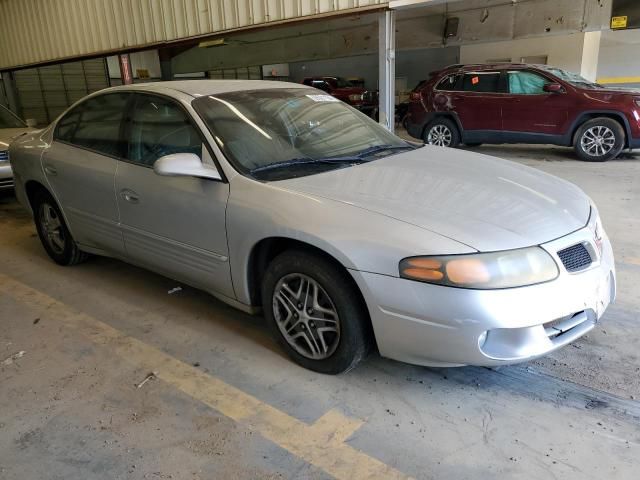 2003 Pontiac Bonneville SE