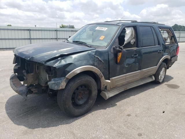 2004 Ford Expedition Eddie Bauer