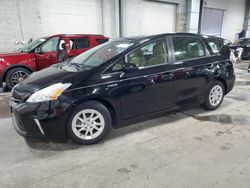 2013 Toyota Prius V en venta en Ham Lake, MN