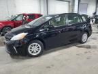 2013 Toyota Prius V