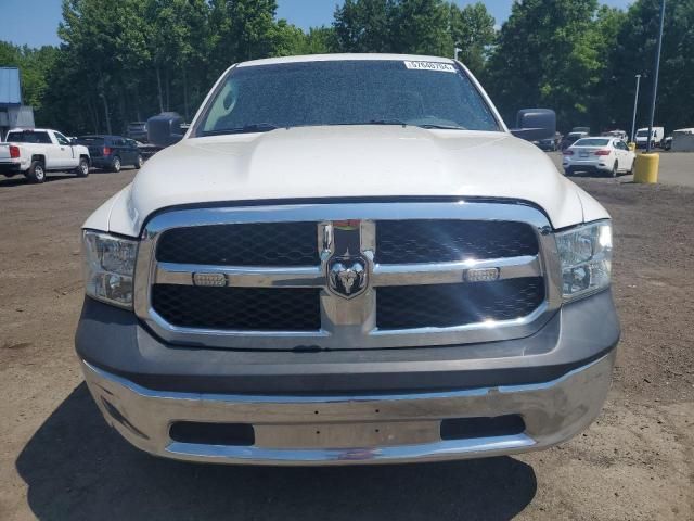 2018 Dodge RAM 1500 ST