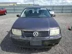 2000 Volkswagen Jetta GLS TDI