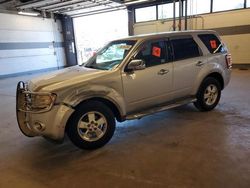 Ford Escape Vehiculos salvage en venta: 2011 Ford Escape XLS