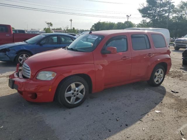 2010 Chevrolet HHR LT