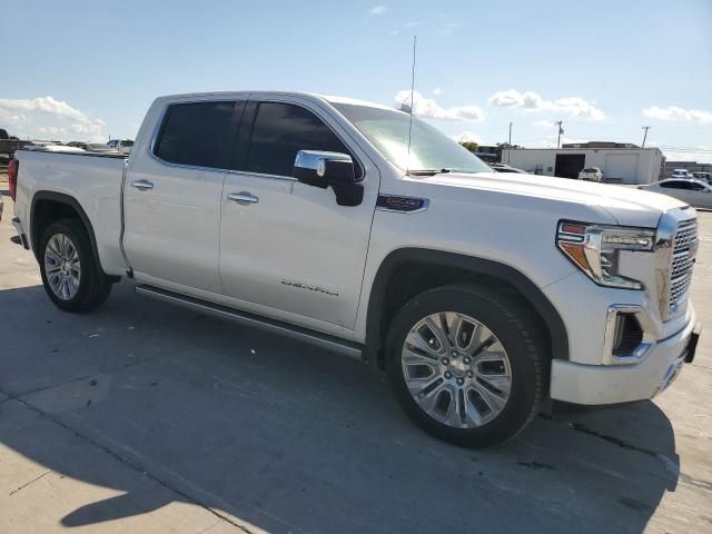 2022 GMC Sierra Limited K1500 Denali