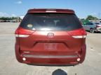 2012 Toyota Sienna LE