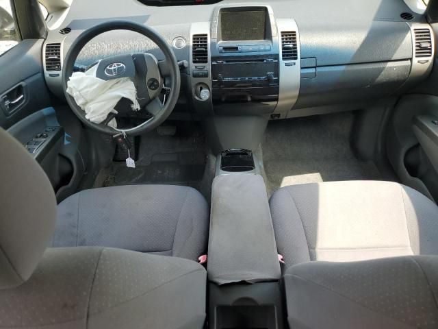 2009 Toyota Prius