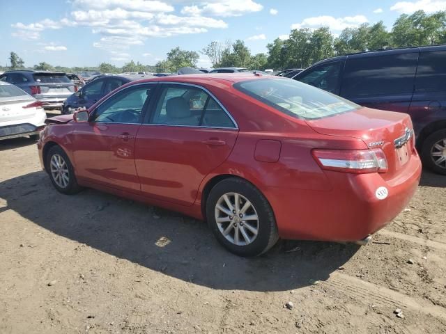 2010 Toyota Camry SE