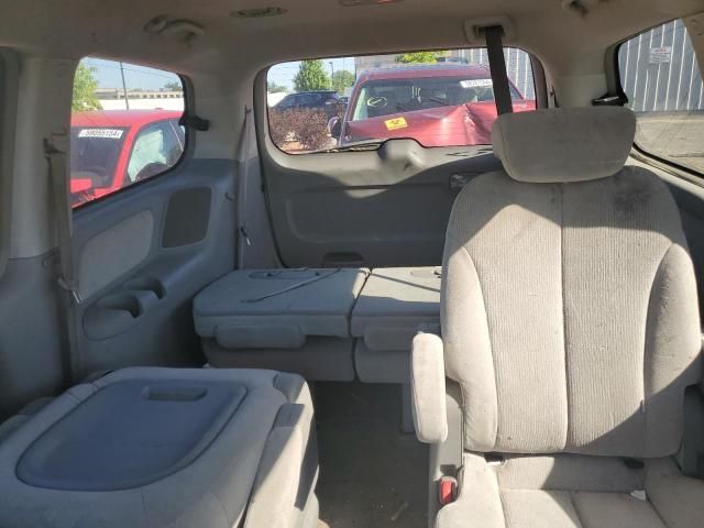 2006 KIA Sedona EX