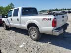 2013 Ford F250 Super Duty