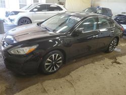 Run And Drives Cars for sale at auction: 2018 Nissan Altima 2.5