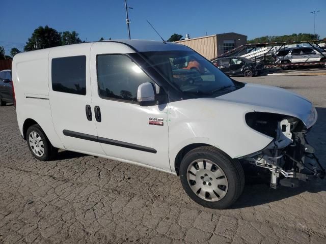 2017 Dodge RAM Promaster City SLT