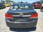 2011 Chevrolet Cruze LT