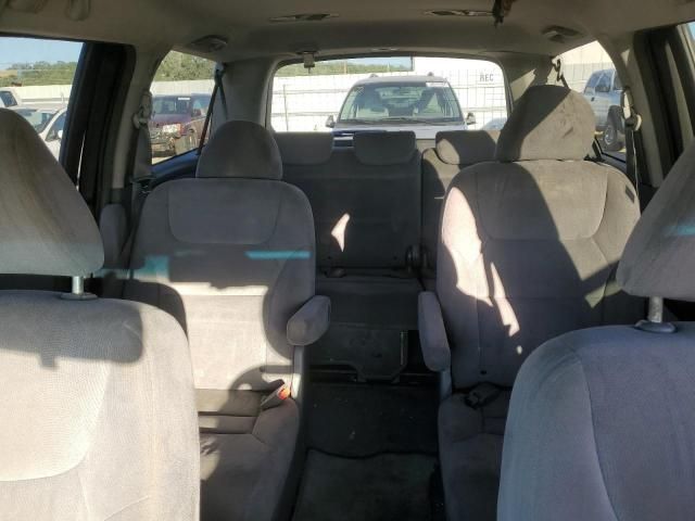 2006 Honda Odyssey EX