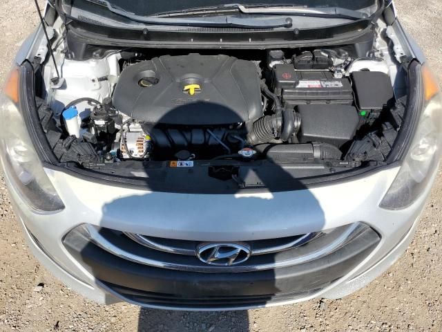 2014 Hyundai Elantra GT