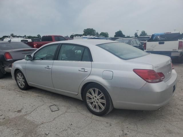 2008 Toyota Avalon XL