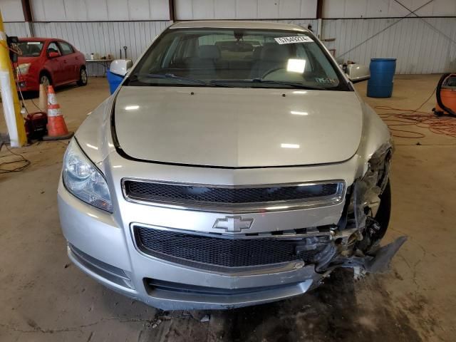 2009 Chevrolet Malibu 1LT