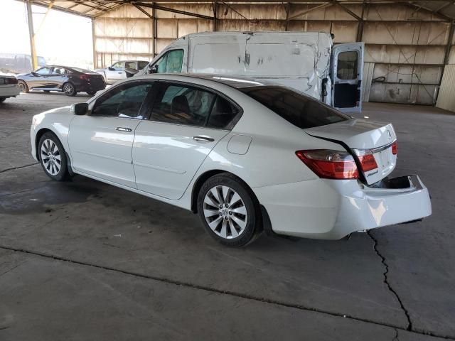 2014 Honda Accord Touring