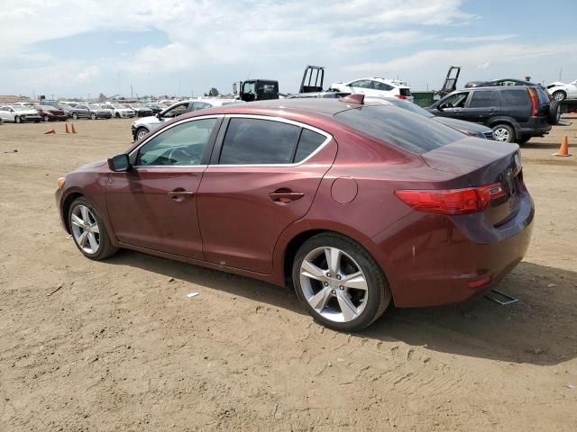 2013 Acura ILX 20 Premium