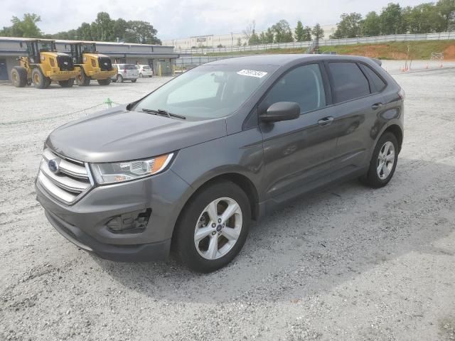 2016 Ford Edge SE