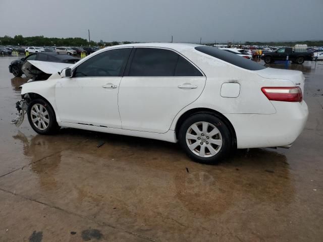 2008 Toyota Camry LE