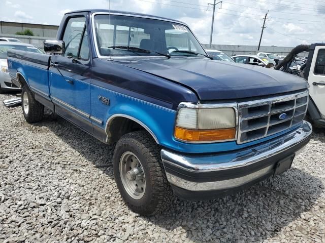 1994 Ford F150