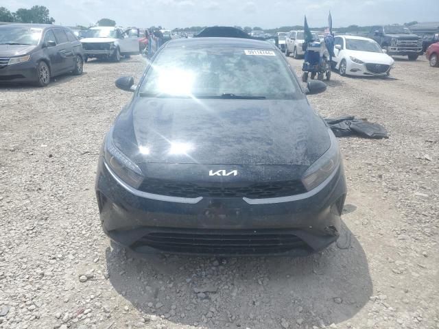 2022 KIA Forte FE