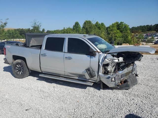 2015 Chevrolet Silverado C2500 Heavy Duty LT